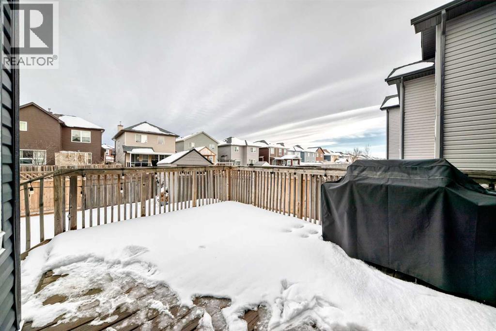 79 Saddleridge Close NE, Calgary, Alberta  T3J 4X2 - Photo 12 - A2317012