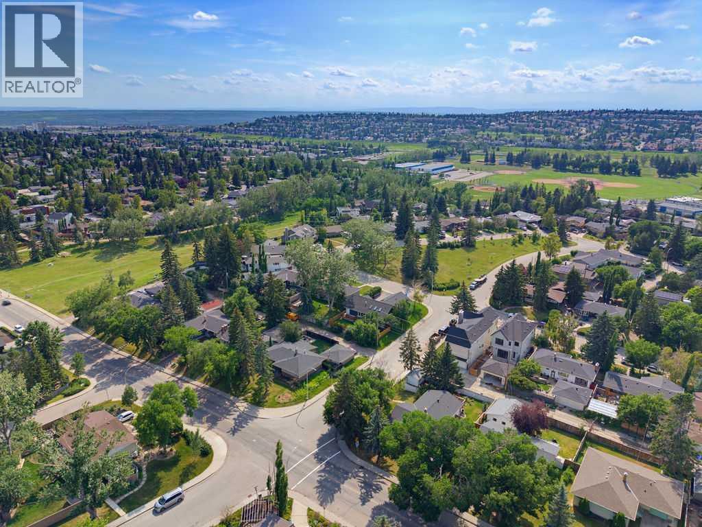 4612 Grove Hill Road Sw, Calgary, Alberta  T3E 4G1 - Photo 45 - A2316228