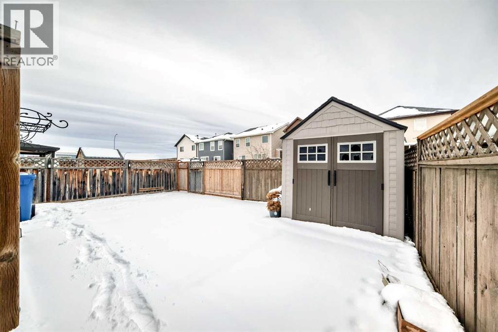 79 Saddleridge Close NE, Calgary, Alberta  T3J 4X2 - Photo 36 - A2317012