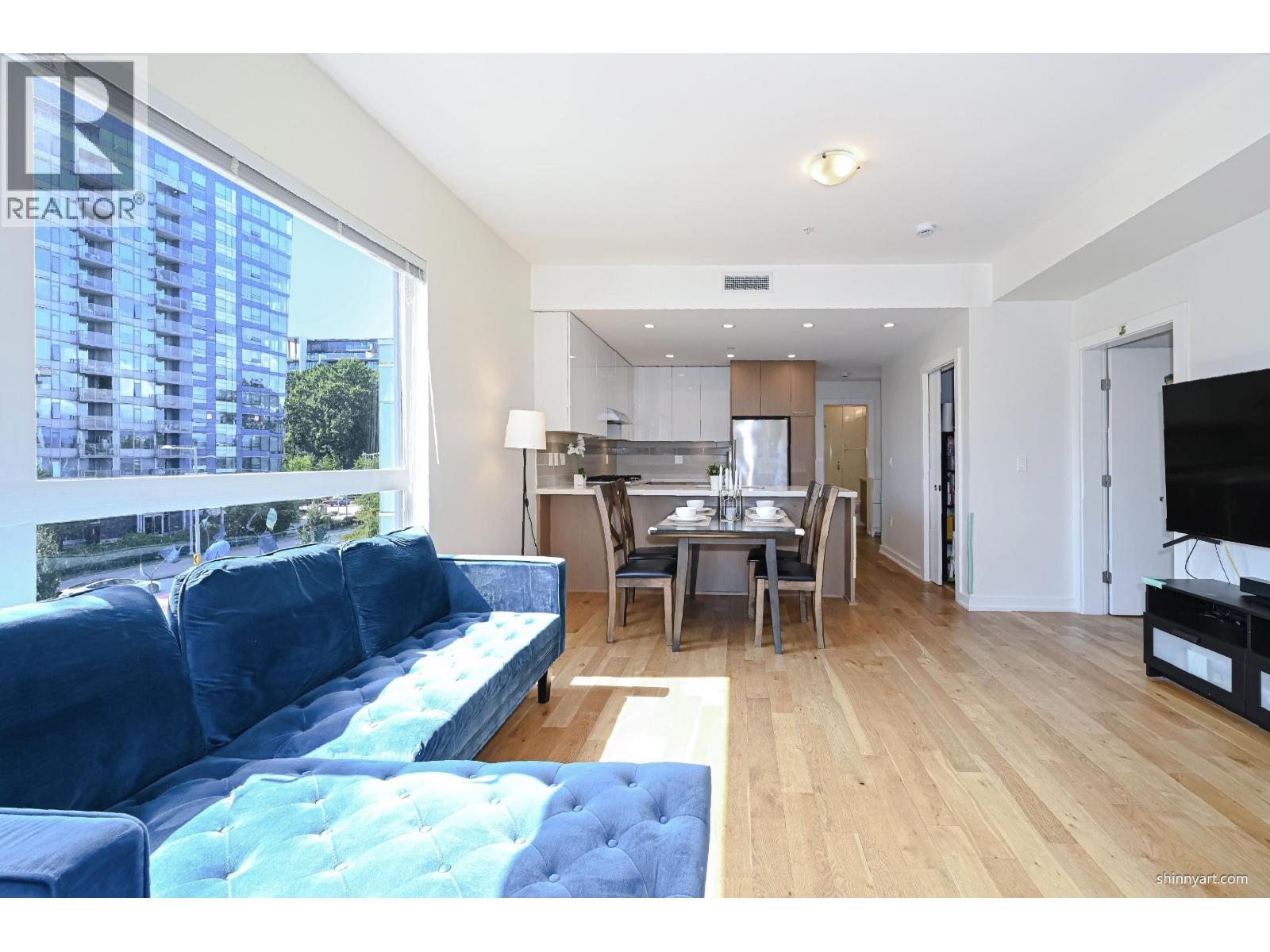 321 5311 Cedarbridge Way, Richmond, British Columbia  V6X 0M3 - Photo 6 - R3152165