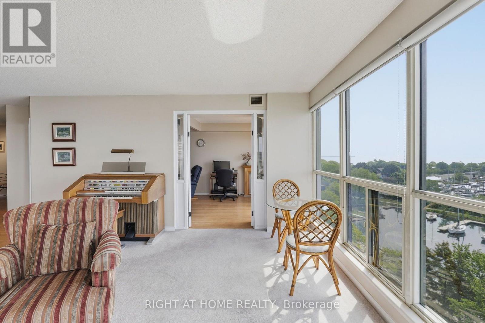 806 - 2267 Lake Shore Boulevard W, Toronto, Ontario  M8V 3X2 - Photo 13 - W13636692