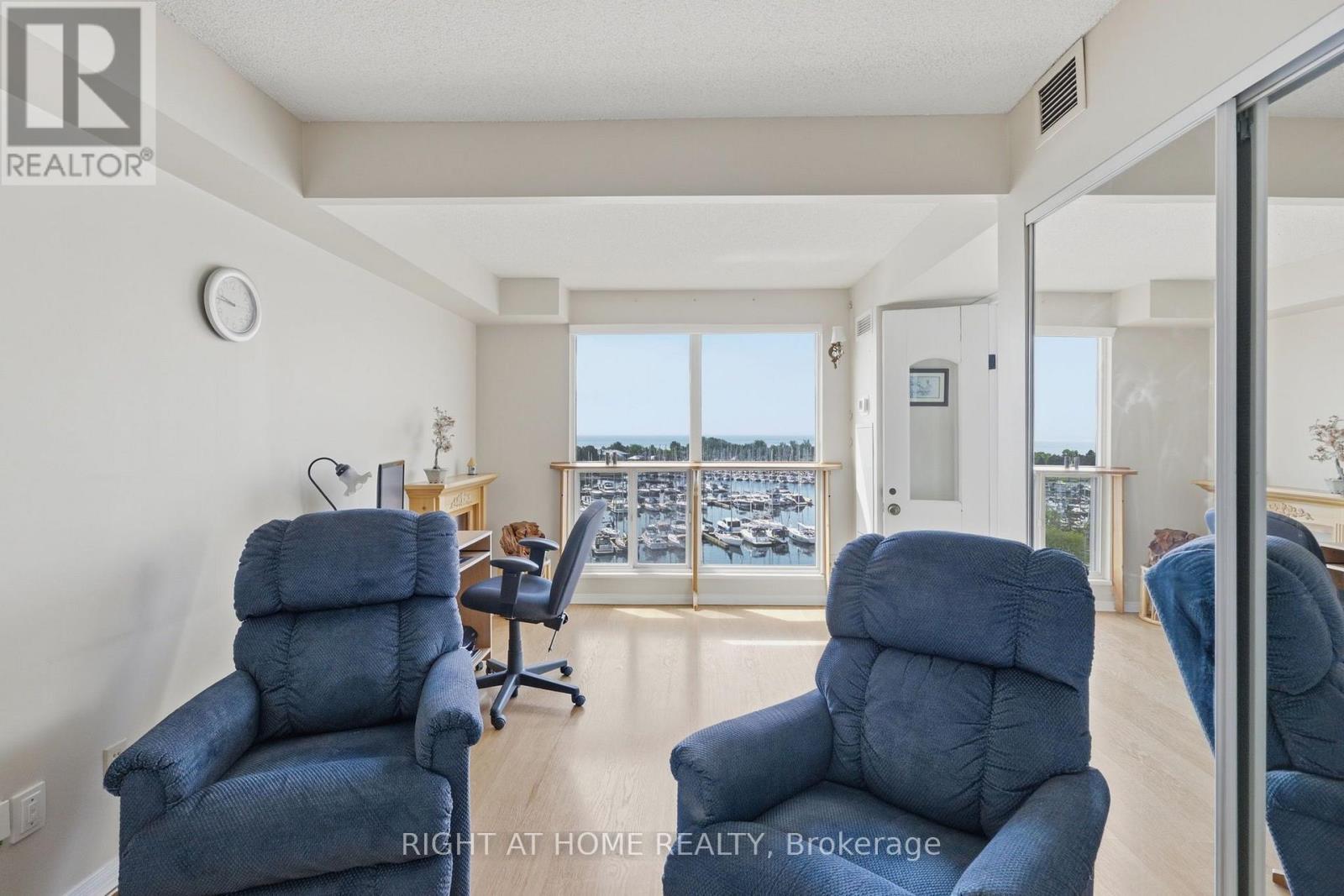 806 - 2267 Lake Shore Boulevard W, Toronto, Ontario  M8V 3X2 - Photo 17 - W13636692