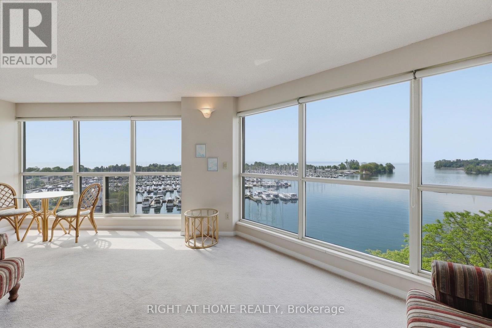 806 - 2267 Lake Shore Boulevard W, Toronto, Ontario  M8V 3X2 - Photo 3 - W13636692