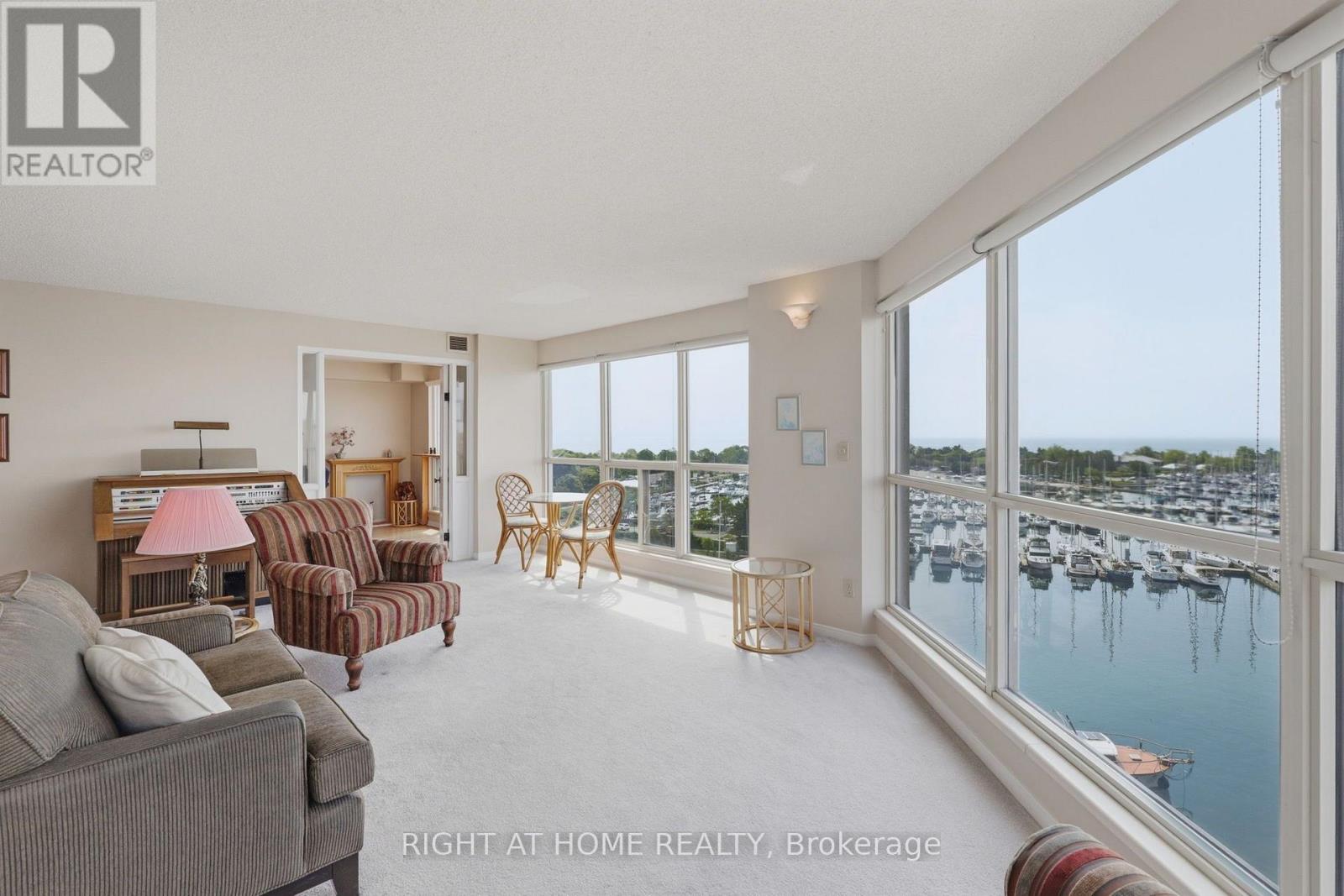 806 - 2267 Lake Shore Boulevard W, Toronto, Ontario  M8V 3X2 - Photo 4 - W13636692
