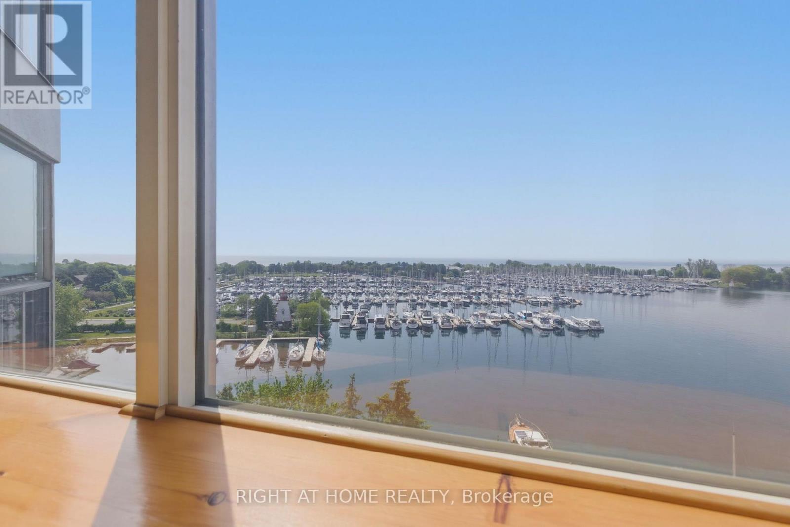 806 - 2267 Lake Shore Boulevard W, Toronto, Ontario  M8V 3X2 - Photo 6 - W13636692