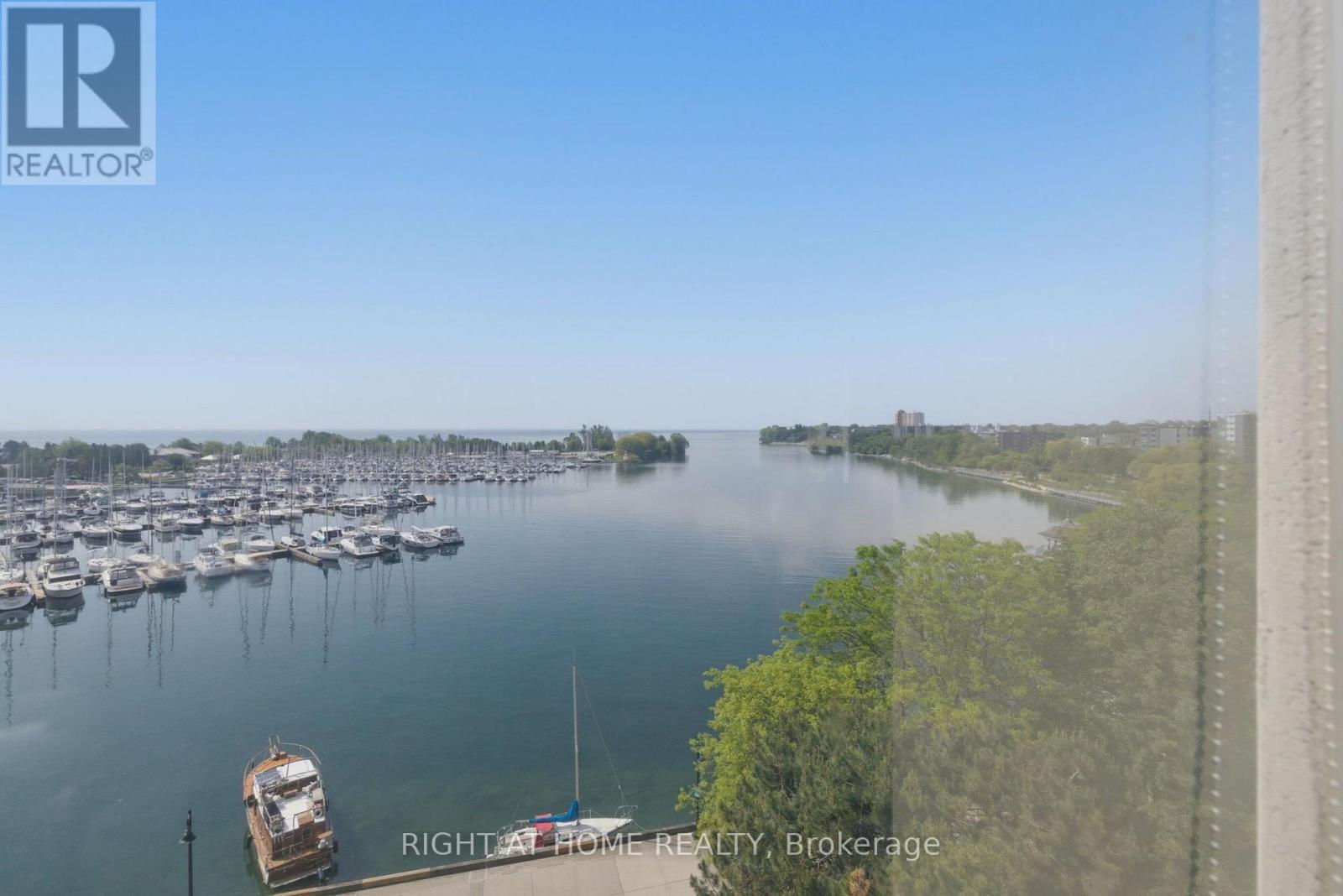 806 - 2267 Lake Shore Boulevard W, Toronto, Ontario  M8V 3X2 - Photo 7 - W13636692