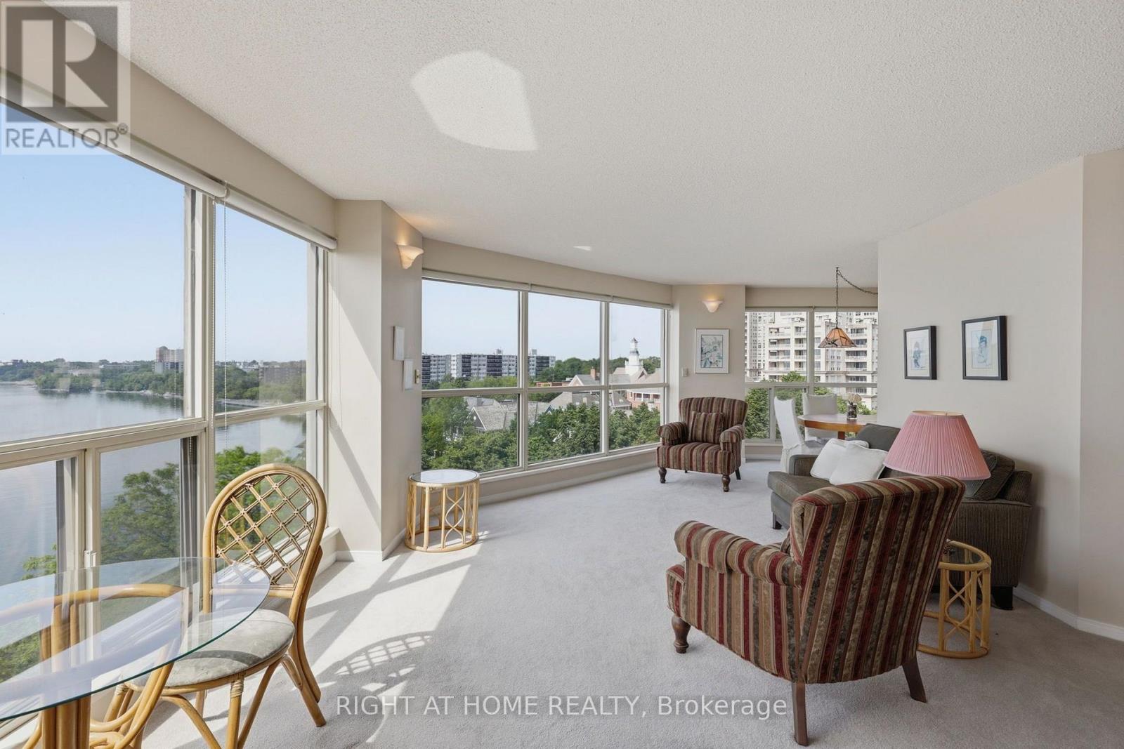 806 - 2267 Lake Shore Boulevard W, Toronto, Ontario  M8V 3X2 - Photo 8 - W13636692