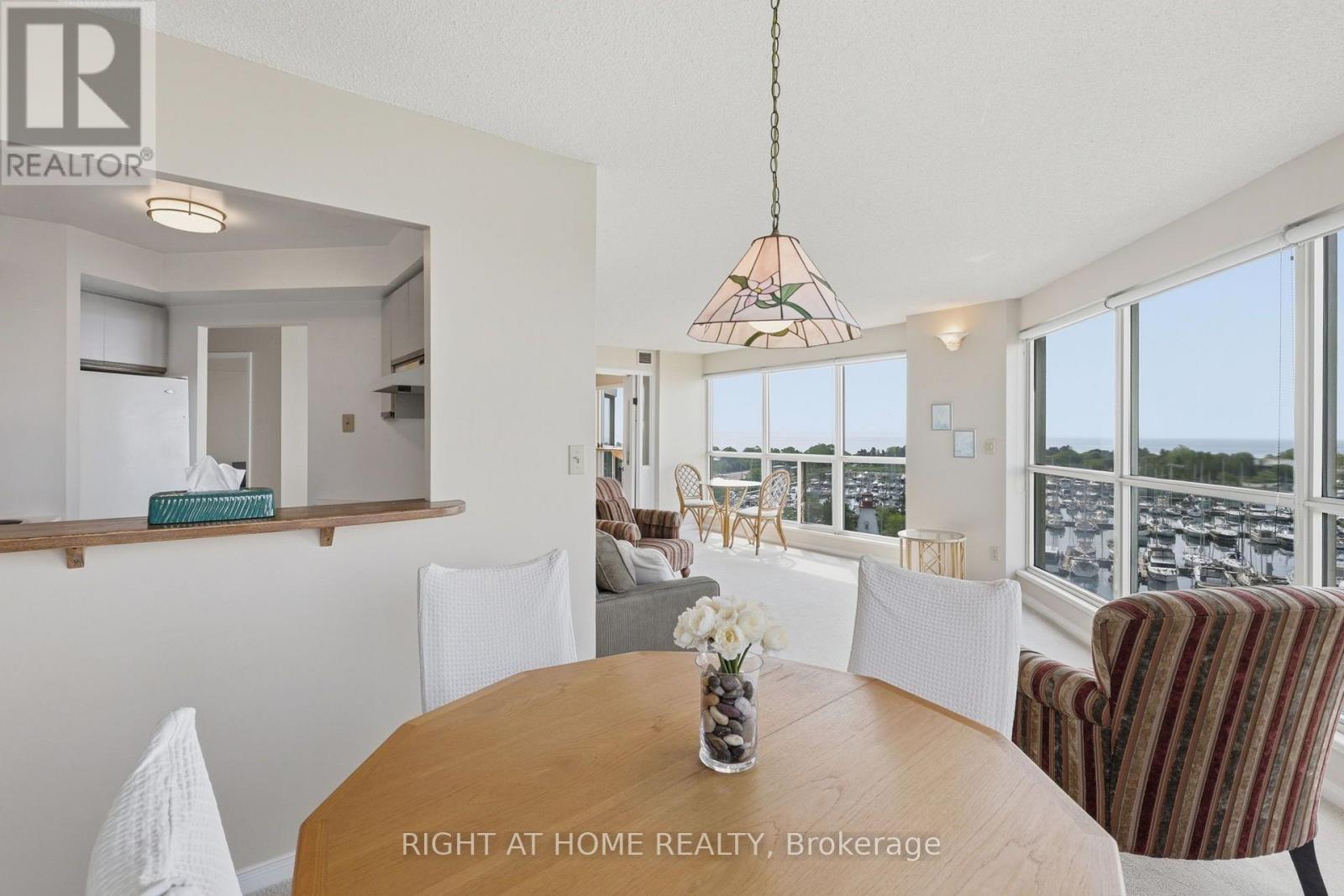 806 - 2267 Lake Shore Boulevard W, Toronto, Ontario  M8V 3X2 - Photo 9 - W13636692