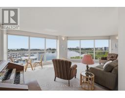 806 - 2267 LAKE SHORE BOULEVARD W, Toronto, Ontario
