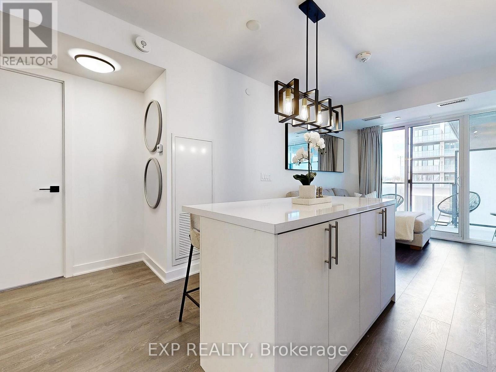 330 - 36 ZORRA STREET, toronto (islington-city centre west), Ontario