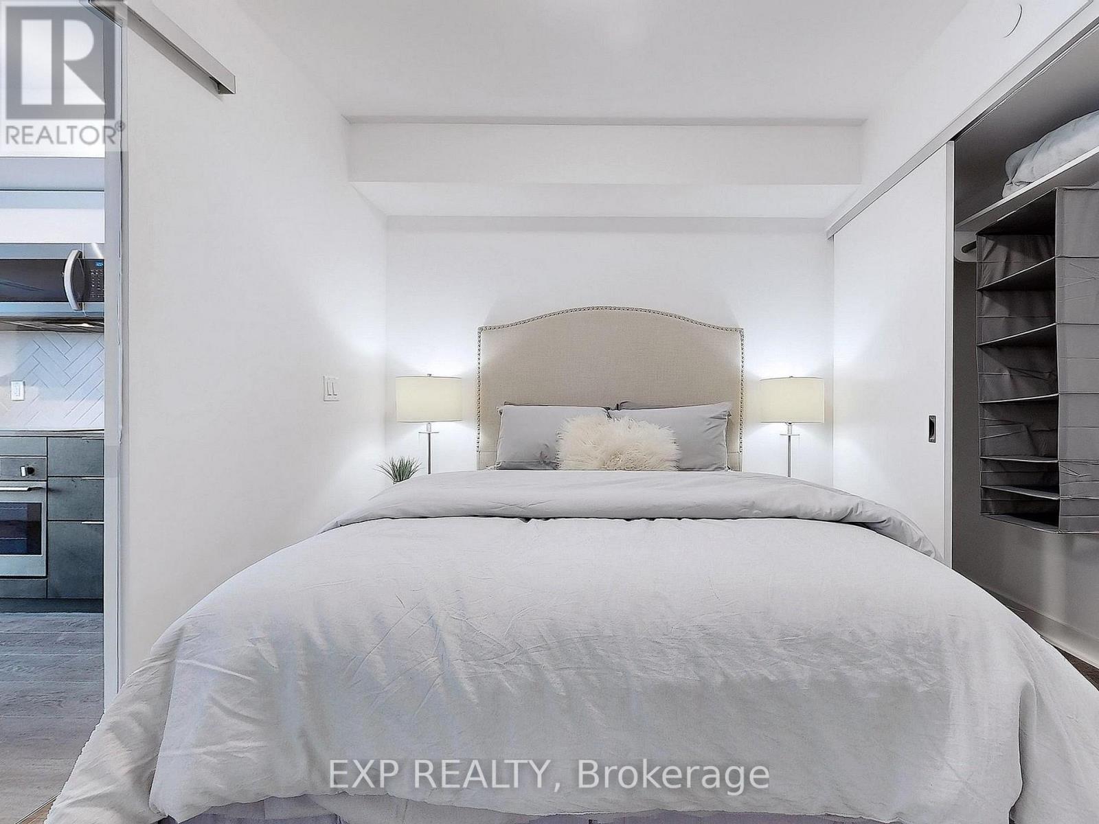 330 - 36 Zorra Street, Toronto (Islington-City Centre West), Ontario  M8Z 0G5 - Photo 24 - W13636718