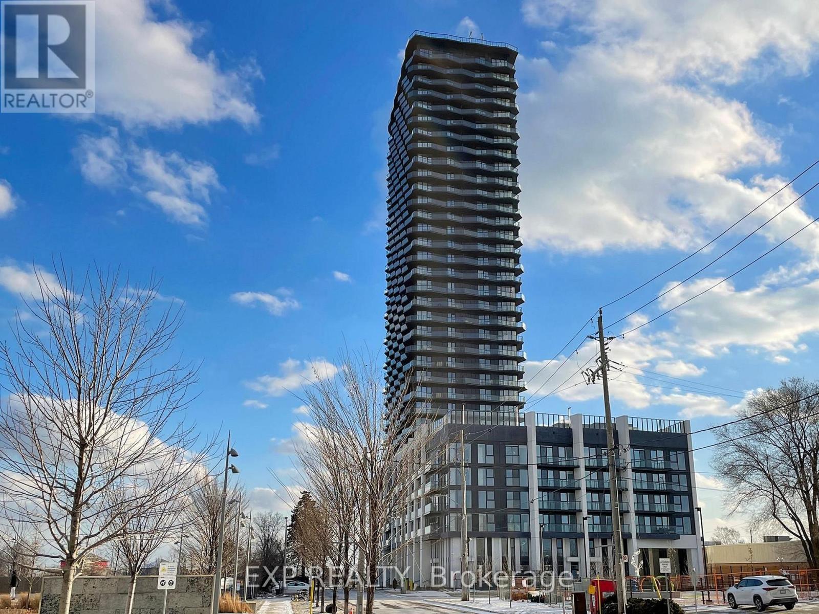 330 - 36 Zorra Street, Toronto (Islington-City Centre West), Ontario  M8Z 0G5 - Photo 40 - W13636718