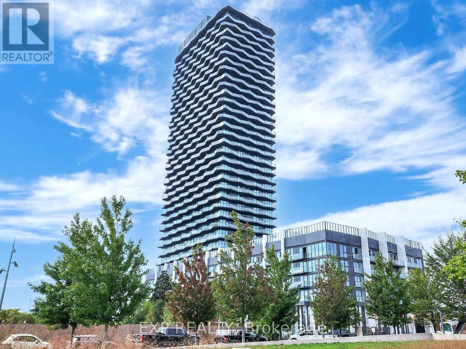 330 - 36 Zorra Street, Toronto (Islington-City Centre West), Ontario  M8Z 0G5 - Photo 43 - W13636718