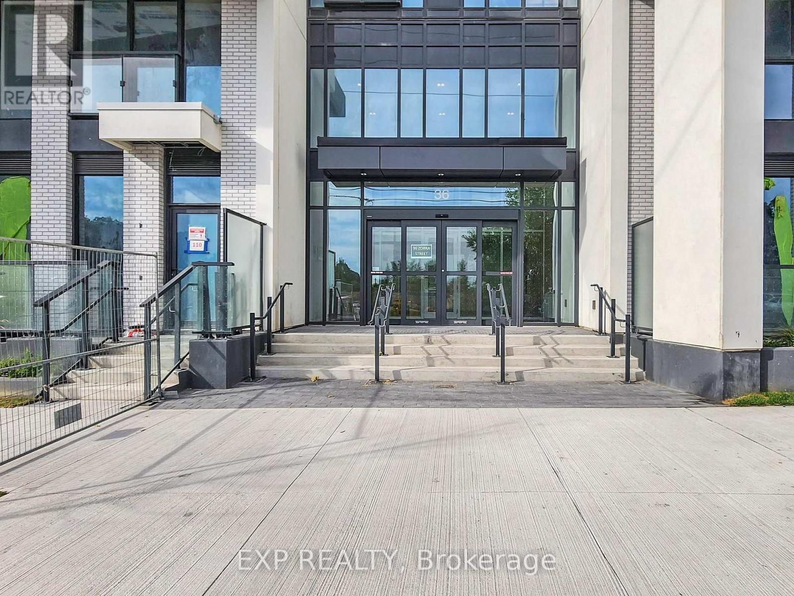 330 - 36 Zorra Street, Toronto (Islington-City Centre West), Ontario  M8Z 0G5 - Photo 45 - W13636718