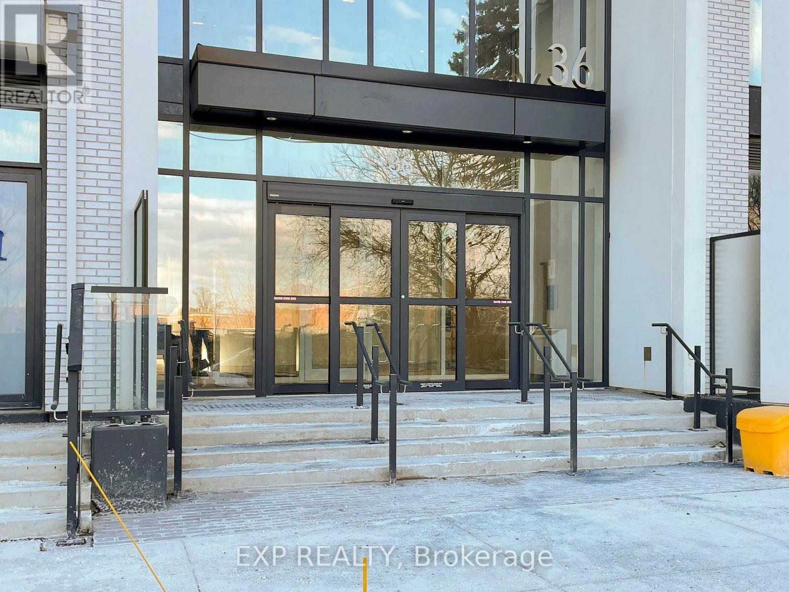 330 - 36 Zorra Street, Toronto (Islington-City Centre West), Ontario  M8Z 0G5 - Photo 46 - W13636718