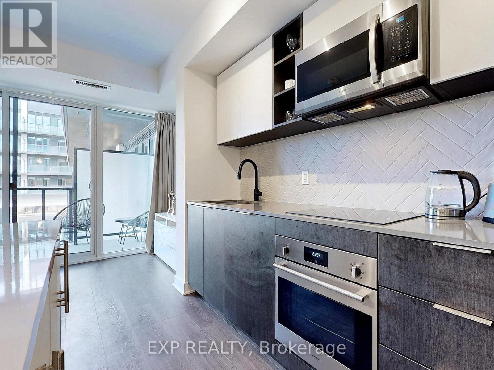 330 - 36 Zorra Street, Toronto (Islington-City Centre West), Ontario  M8Z 0G5 - Photo 8 - W13636718