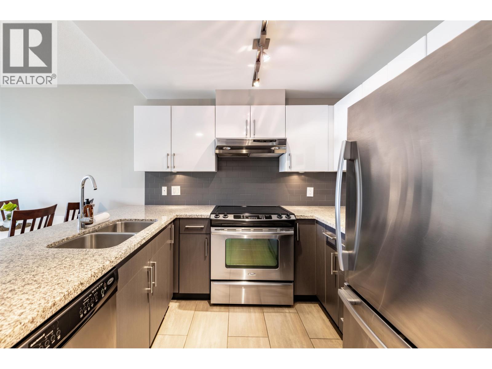 1904 14 Begbie Street, New Westminster, British Columbia  V3M 0C4 - Photo 4 - R3152269