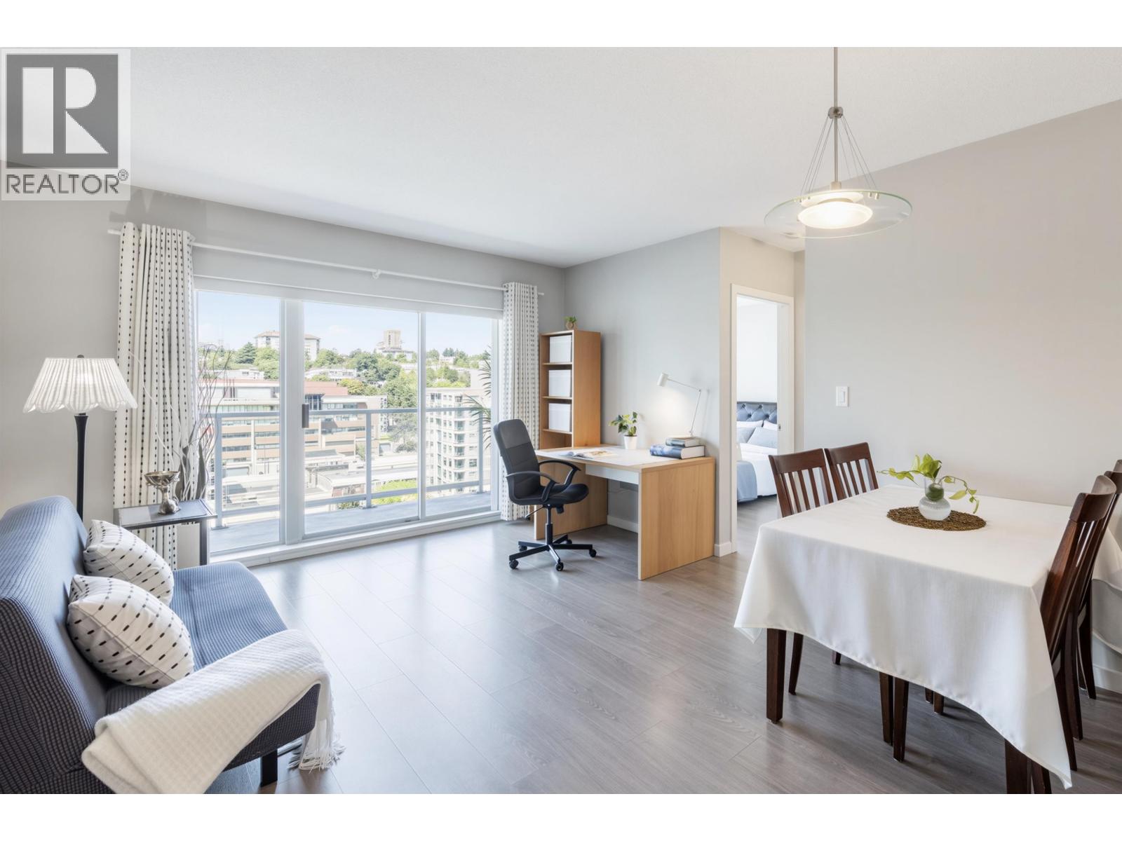 1904 14 Begbie Street, New Westminster, British Columbia  V3M 0C4 - Photo 6 - R3152269