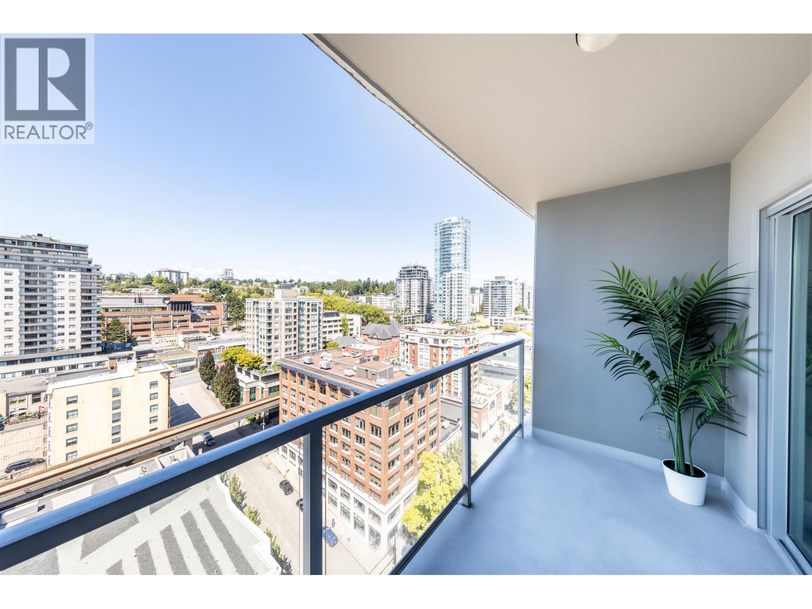 1904 14 Begbie Street, New Westminster, British Columbia  V3M 0C4 - Photo 18 - R3152269