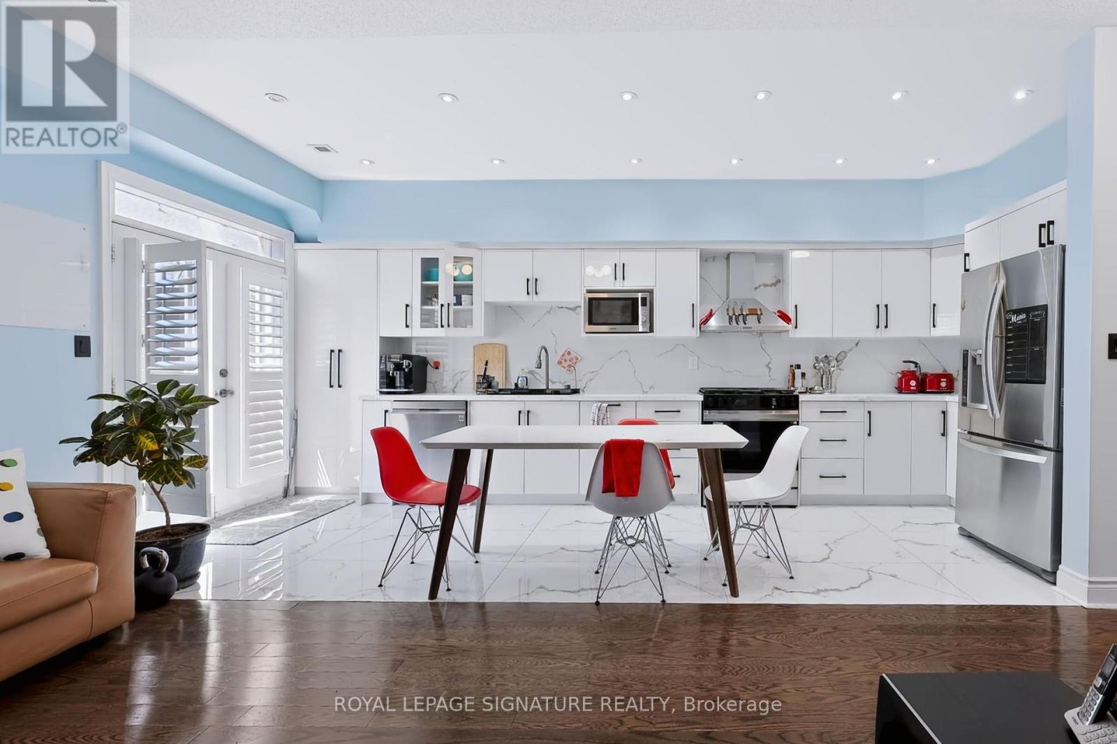 10 Clockwork Lane, Toronto, Ontario  M8Y 4H5 - Photo 12 - W13636742