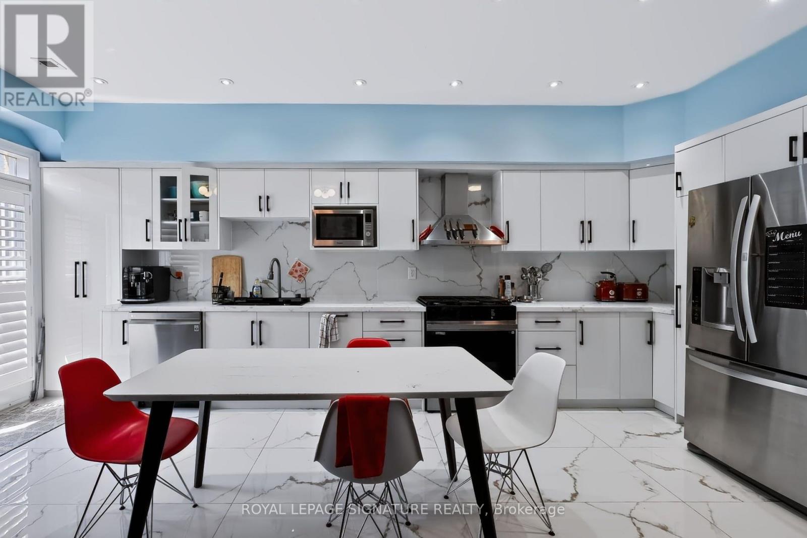 10 Clockwork Lane, Toronto, Ontario  M8Y 4H5 - Photo 13 - W13636742