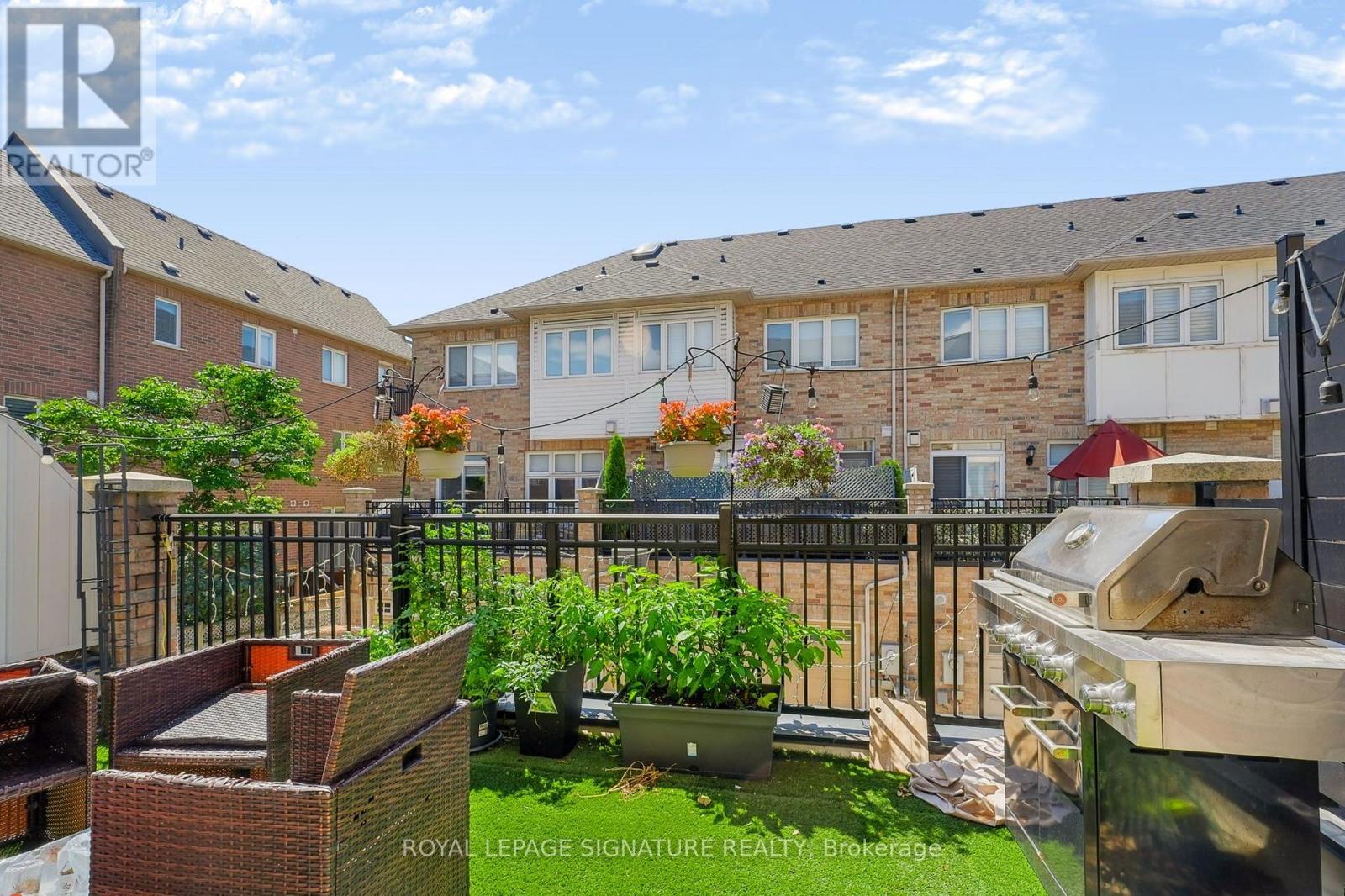 10 Clockwork Lane, Toronto, Ontario  M8Y 4H5 - Photo 19 - W13636742