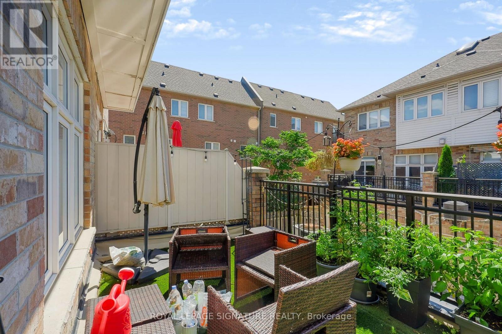 10 Clockwork Lane, Toronto, Ontario  M8Y 4H5 - Photo 20 - W13636742