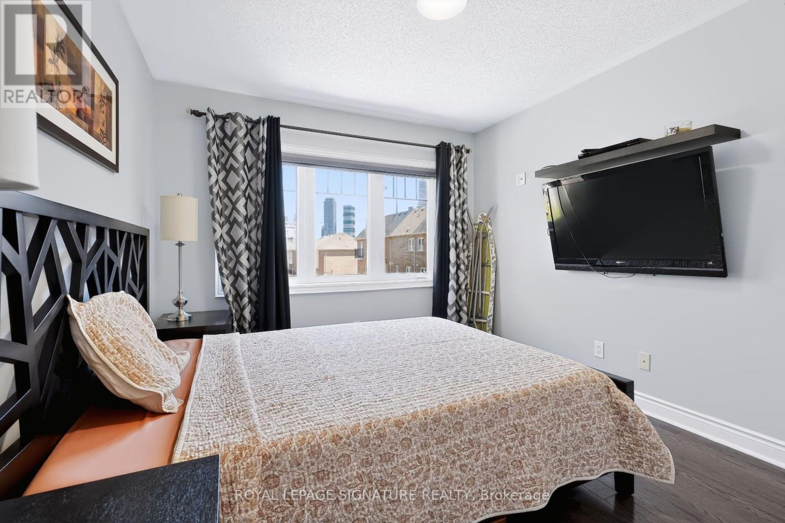 10 Clockwork Lane, Toronto, Ontario  M8Y 4H5 - Photo 30 - W13636742