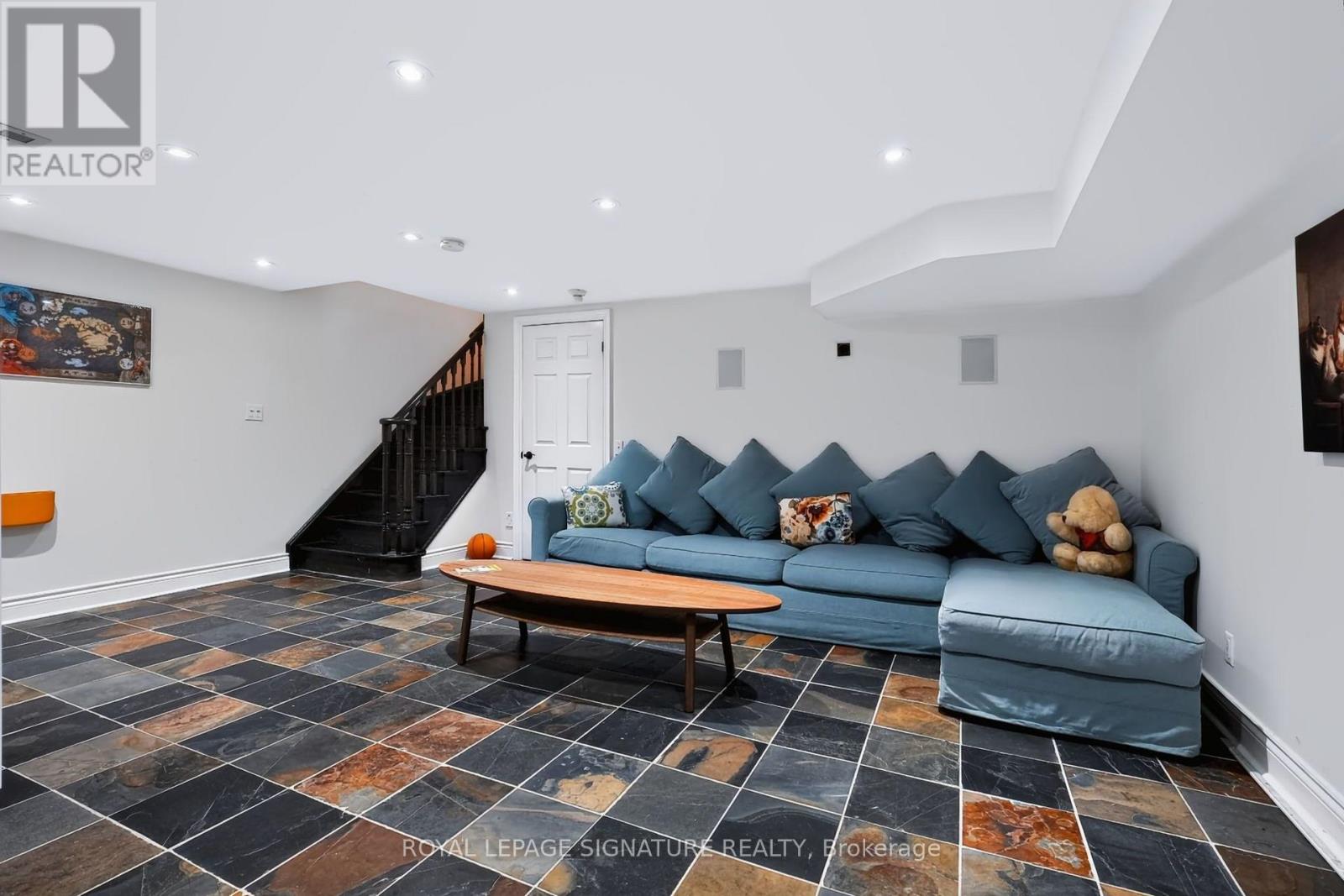 10 Clockwork Lane, Toronto, Ontario  M8Y 4H5 - Photo 33 - W13636742