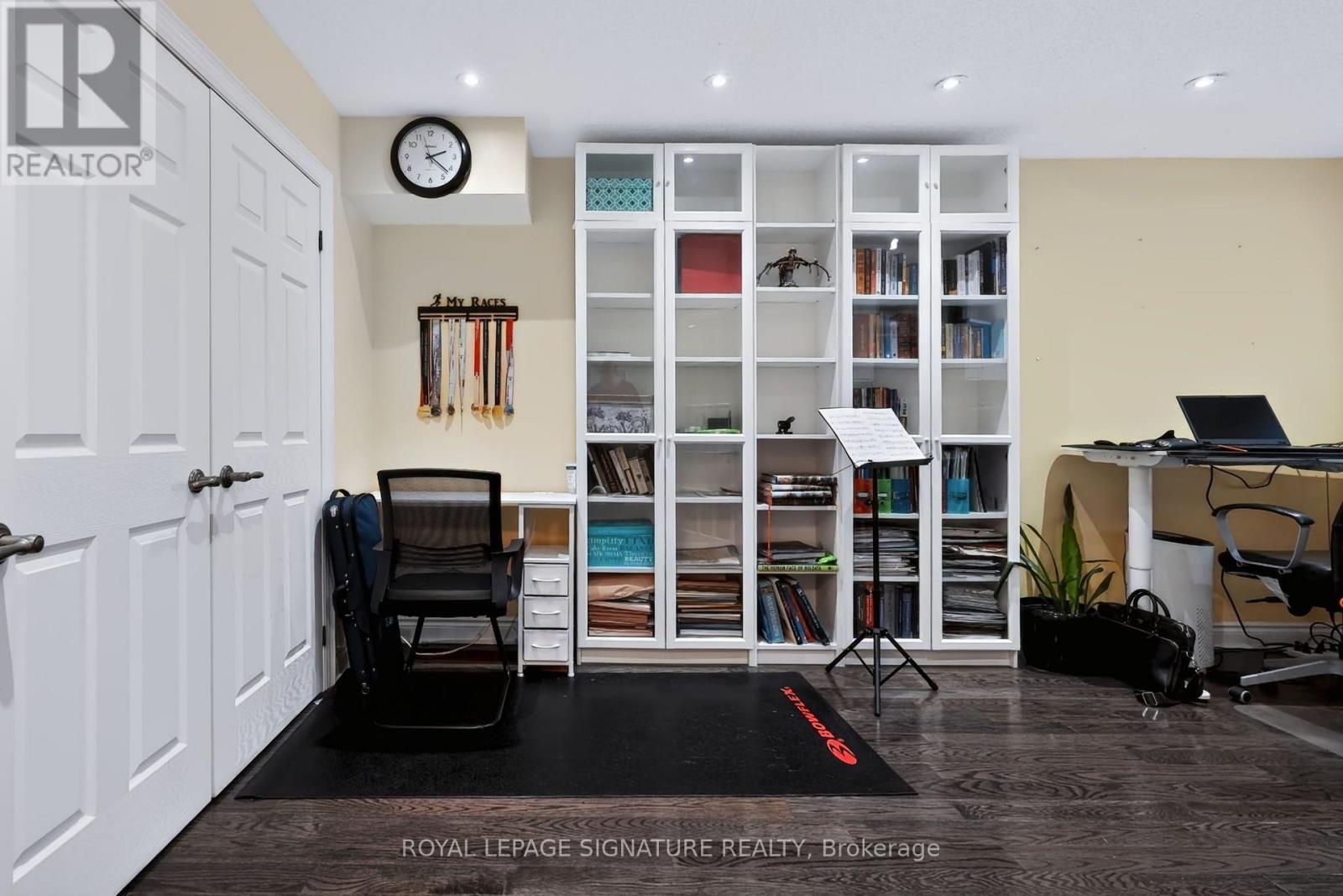 10 Clockwork Lane, Toronto, Ontario  M8Y 4H5 - Photo 37 - W13636742