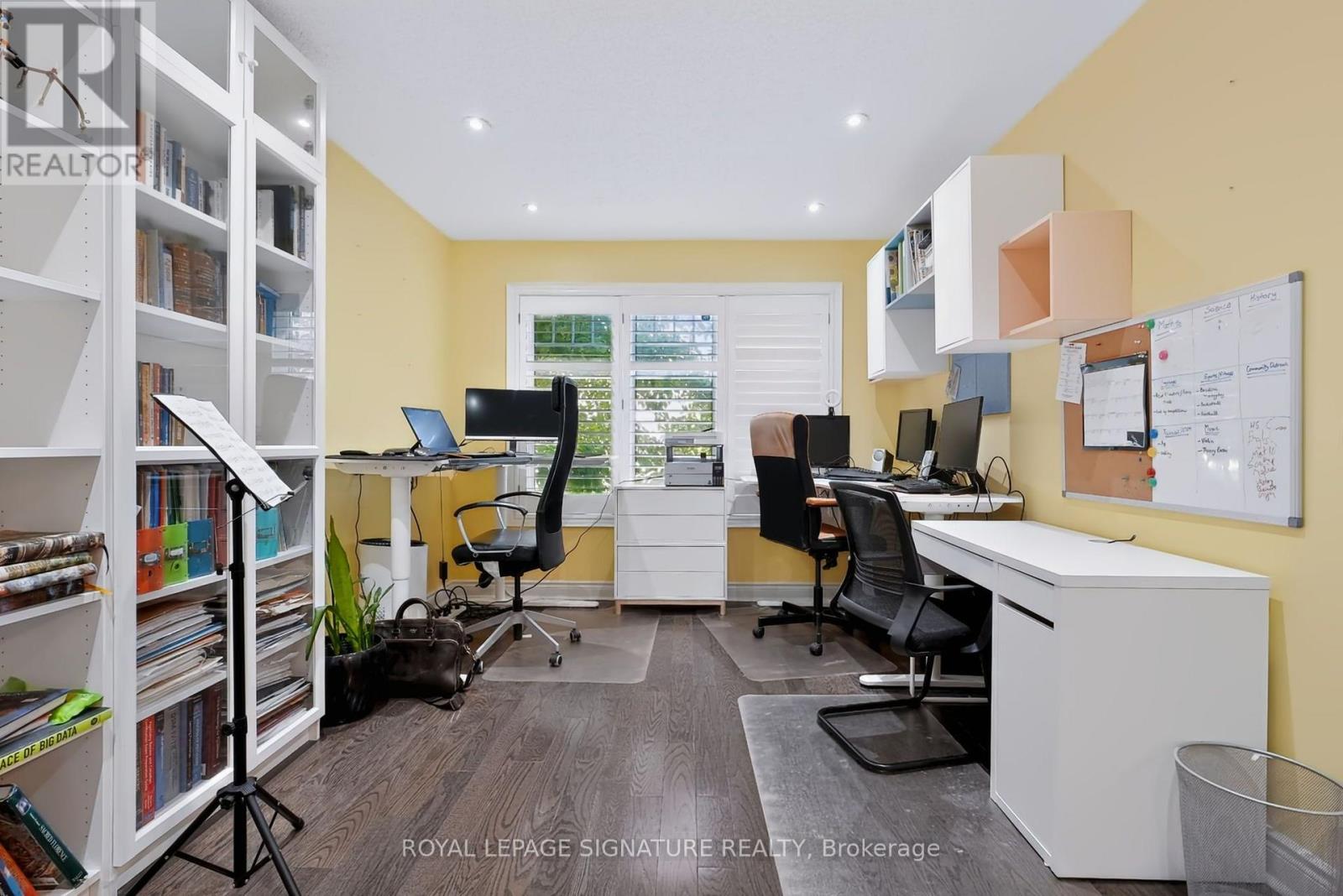 10 Clockwork Lane, Toronto, Ontario  M8Y 4H5 - Photo 38 - W13636742