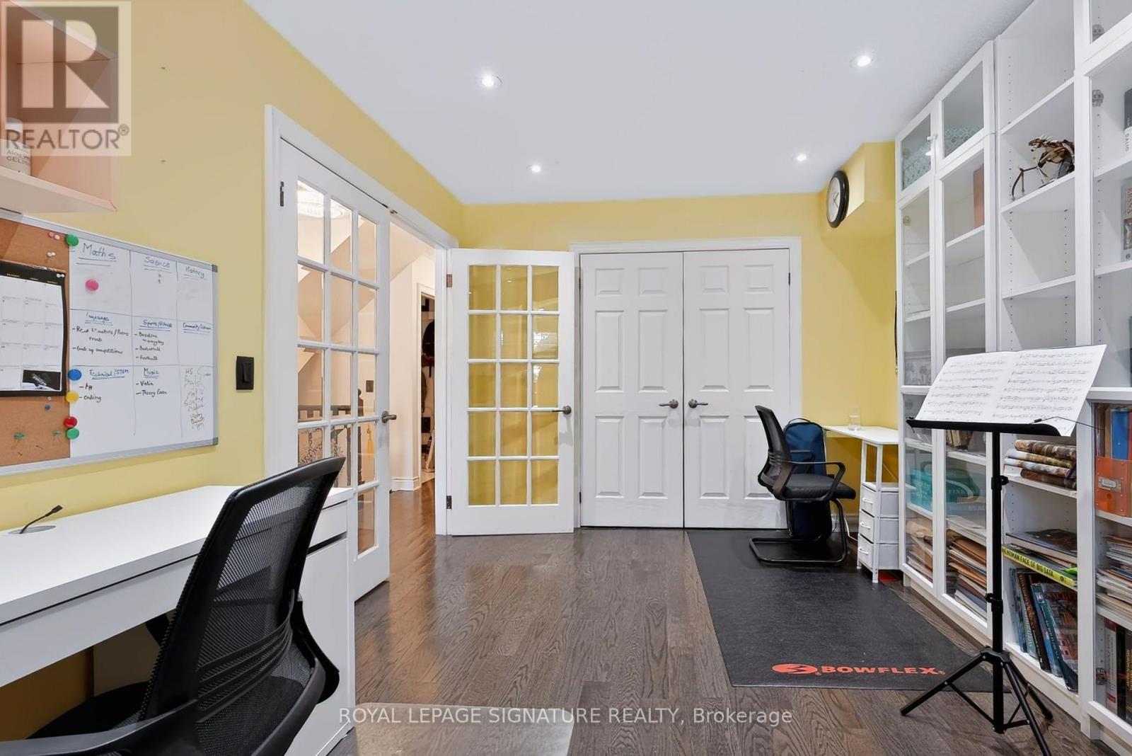 10 Clockwork Lane, Toronto, Ontario  M8Y 4H5 - Photo 39 - W13636742