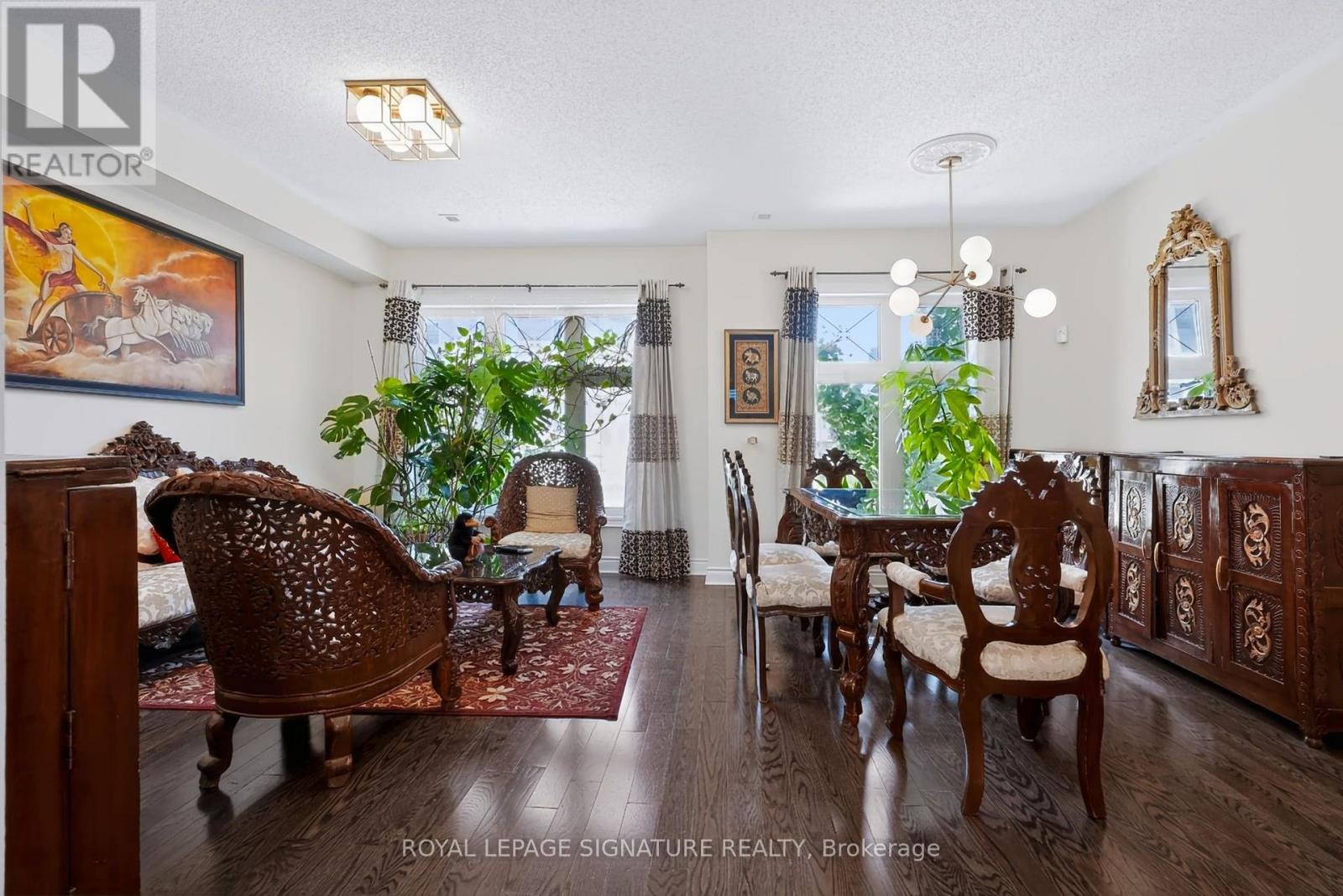 10 Clockwork Lane, Toronto, Ontario  M8Y 4H5 - Photo 6 - W13636742