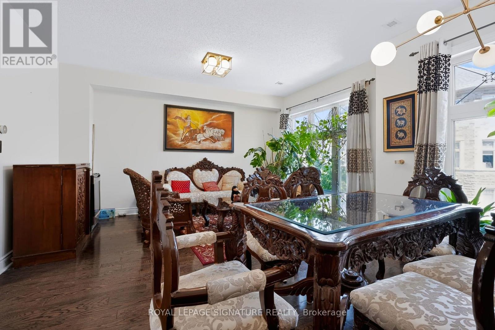 10 Clockwork Lane, Toronto, Ontario  M8Y 4H5 - Photo 7 - W13636742