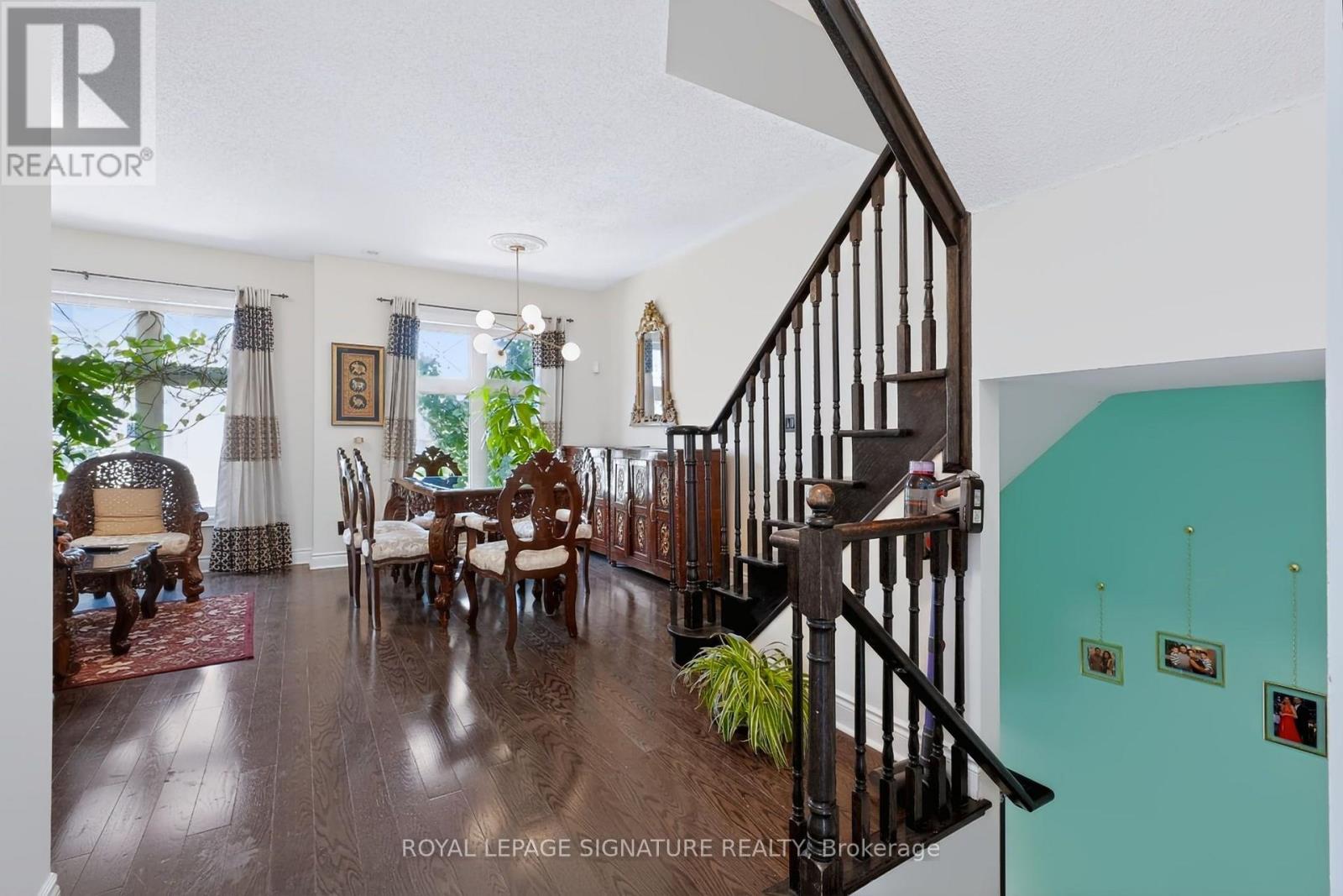 10 Clockwork Lane, Toronto, Ontario  M8Y 4H5 - Photo 9 - W13636742
