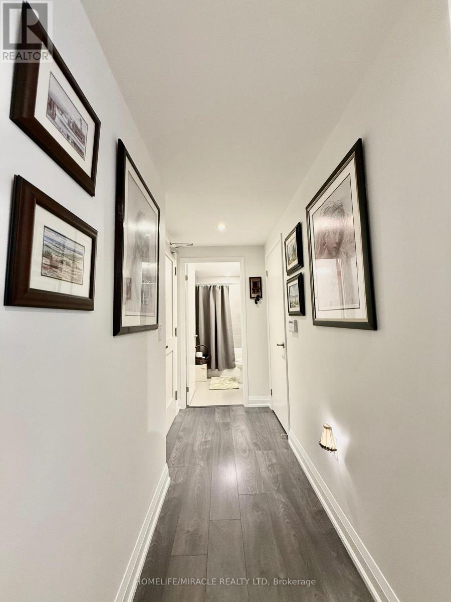 543 - 26 Gibbs Road, Toronto, Ontario  M9B 0E3 - Photo 16 - W13636768