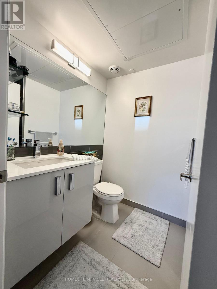 543 - 26 Gibbs Road, Toronto, Ontario  M9B 0E3 - Photo 22 - W13636768