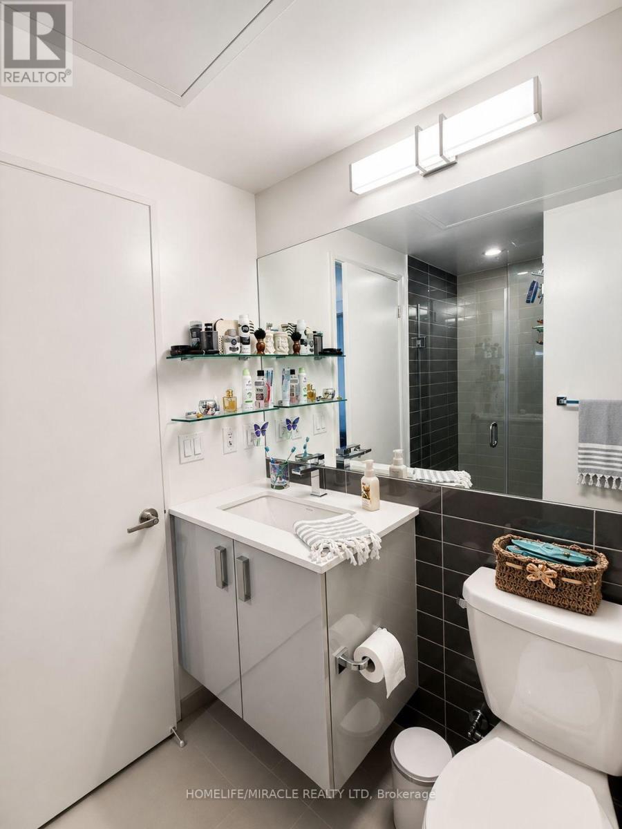 543 - 26 Gibbs Road, Toronto, Ontario  M9B 0E3 - Photo 23 - W13636768