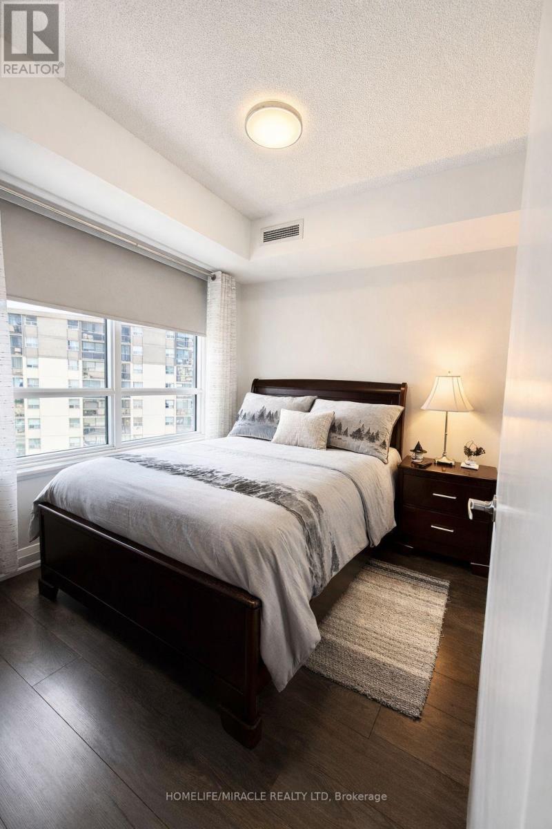 543 - 26 Gibbs Road, Toronto, Ontario  M9B 0E3 - Photo 25 - W13636768