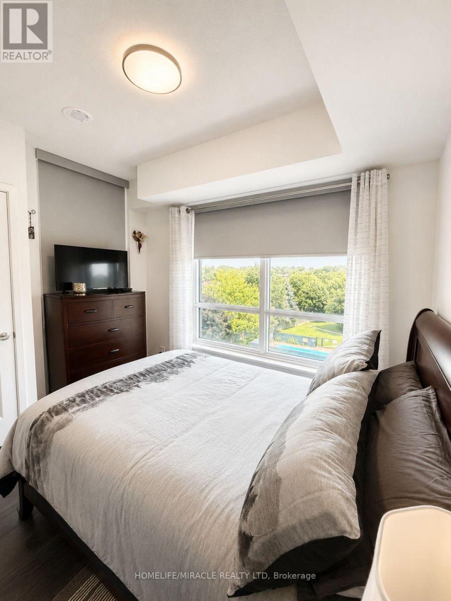 543 - 26 Gibbs Road, Toronto, Ontario  M9B 0E3 - Photo 26 - W13636768