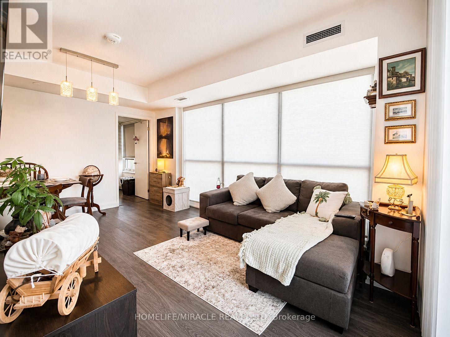 543 - 26 Gibbs Road, Toronto, Ontario  M9B 0E3 - Photo 29 - W13636768