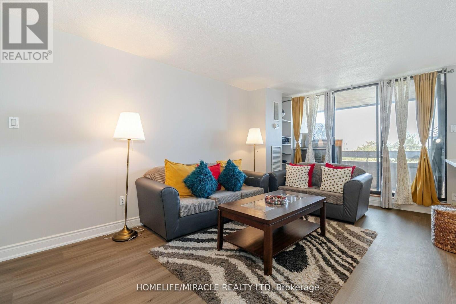608 - 25 Kensington Road, Brampton, Ontario  L6T 3W8 - Photo 10 - W13636778
