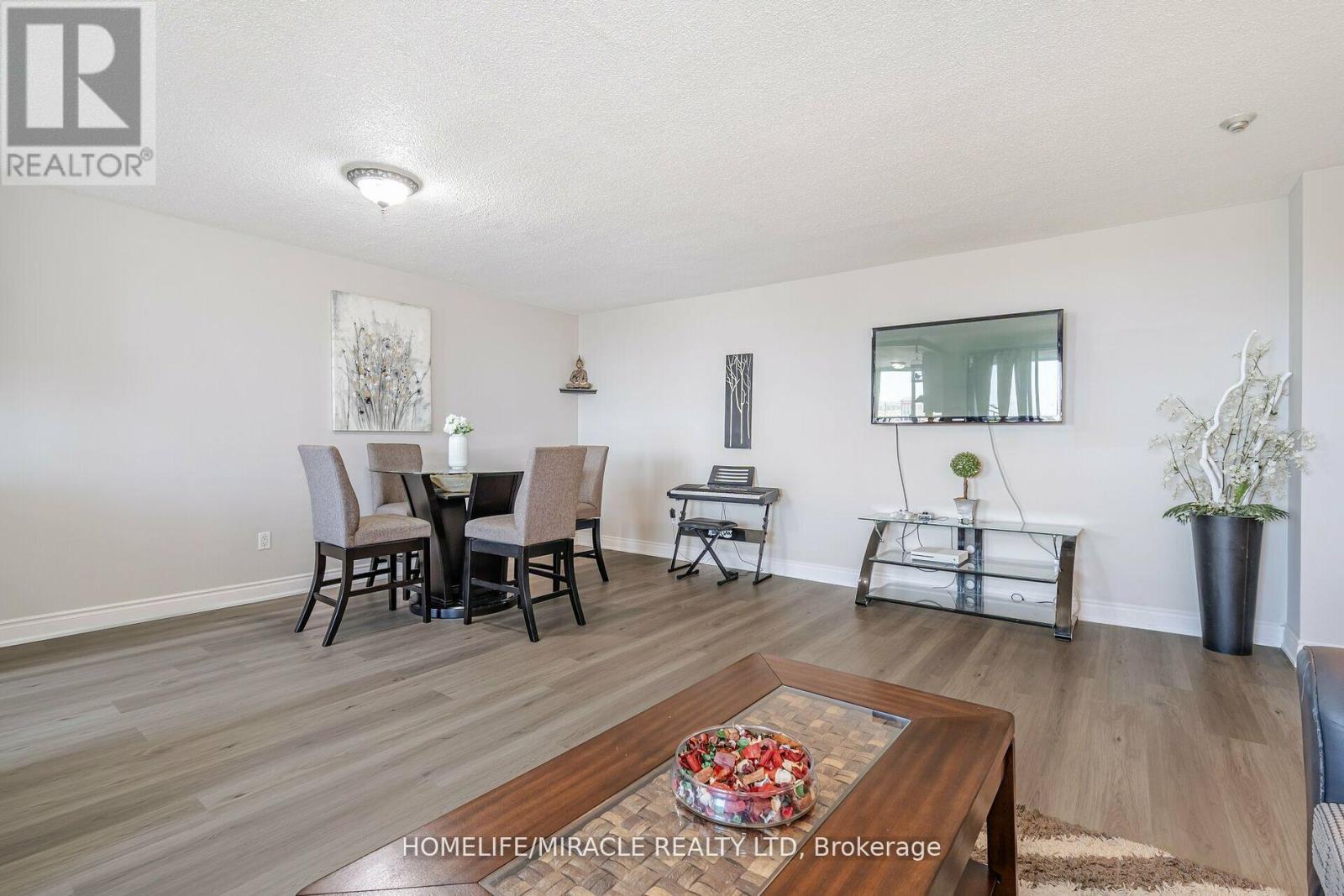 608 - 25 Kensington Road, Brampton, Ontario  L6T 3W8 - Photo 12 - W13636778