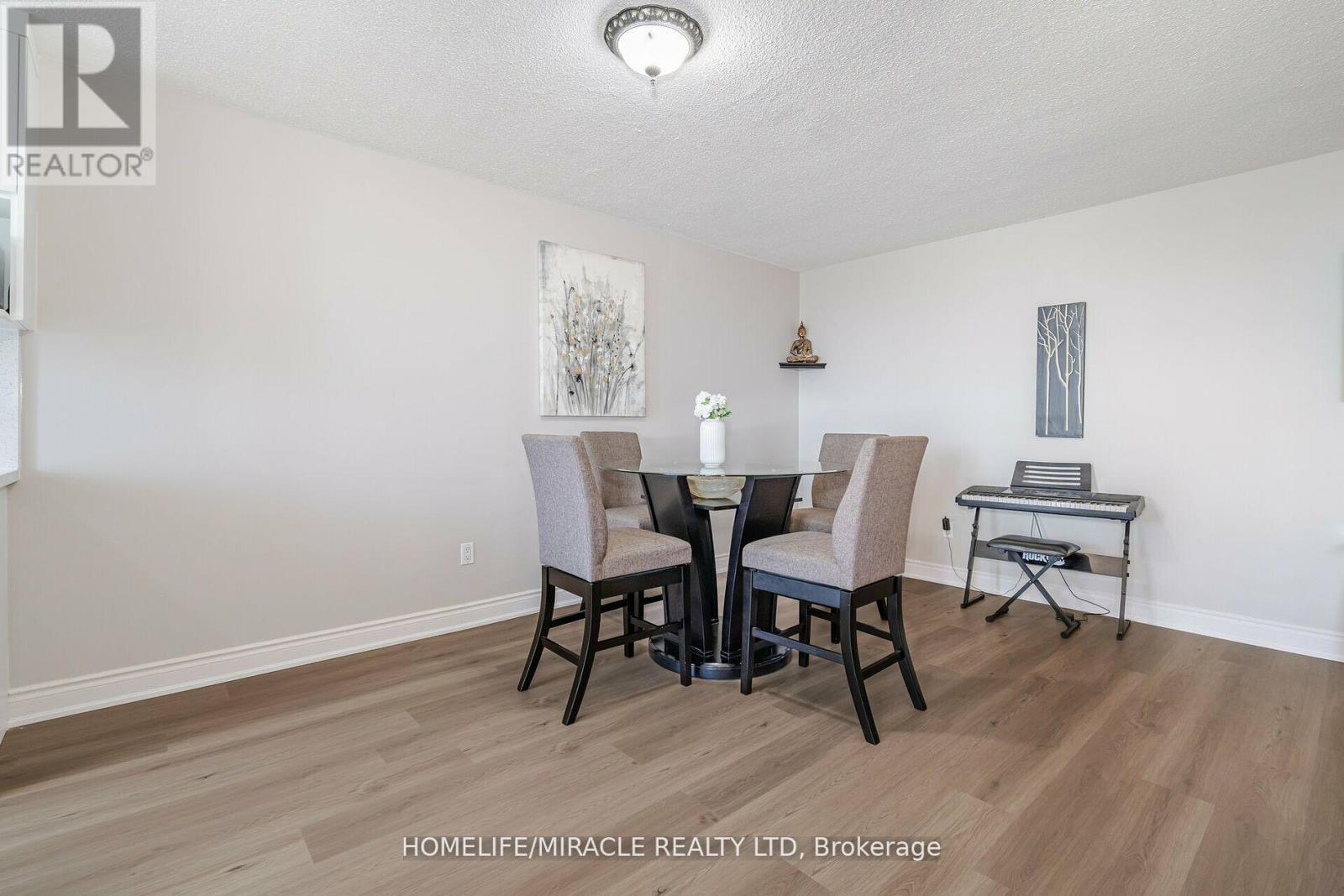 608 - 25 Kensington Road, Brampton, Ontario  L6T 3W8 - Photo 14 - W13636778