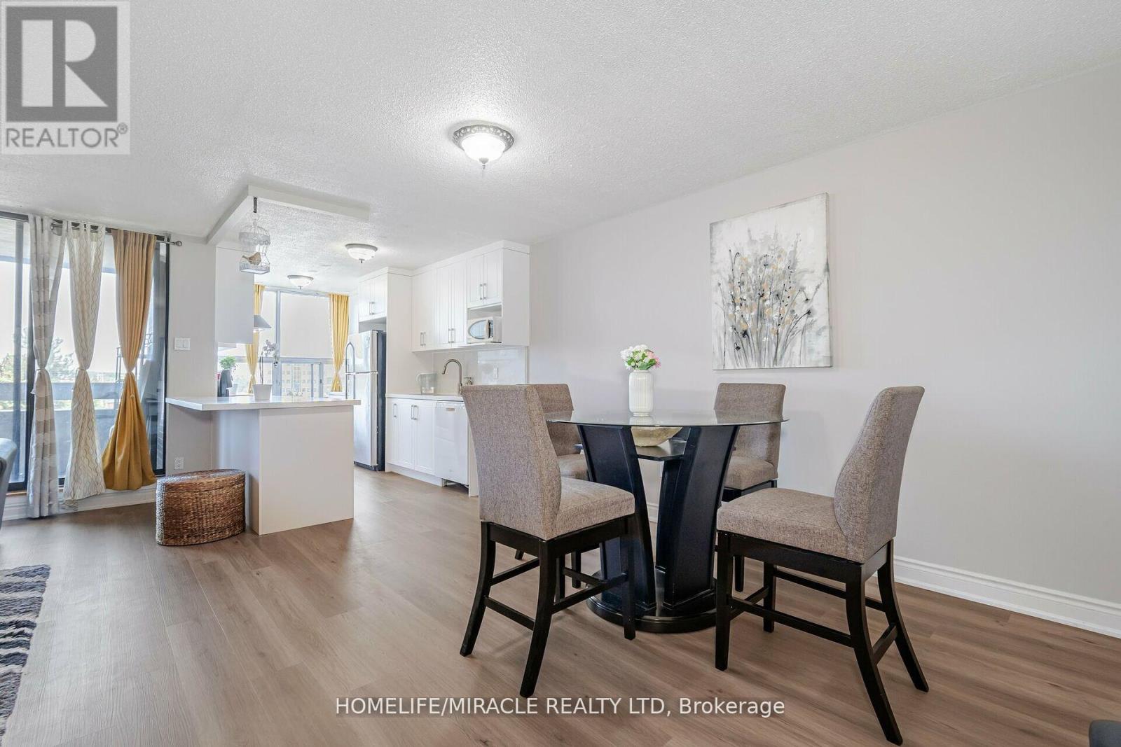 608 - 25 Kensington Road, Brampton, Ontario  L6T 3W8 - Photo 15 - W13636778