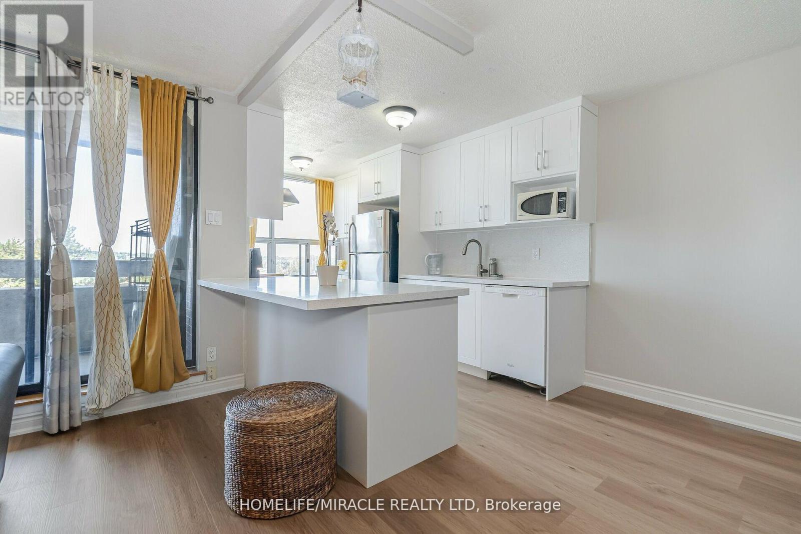 608 - 25 Kensington Road, Brampton, Ontario  L6T 3W8 - Photo 16 - W13636778