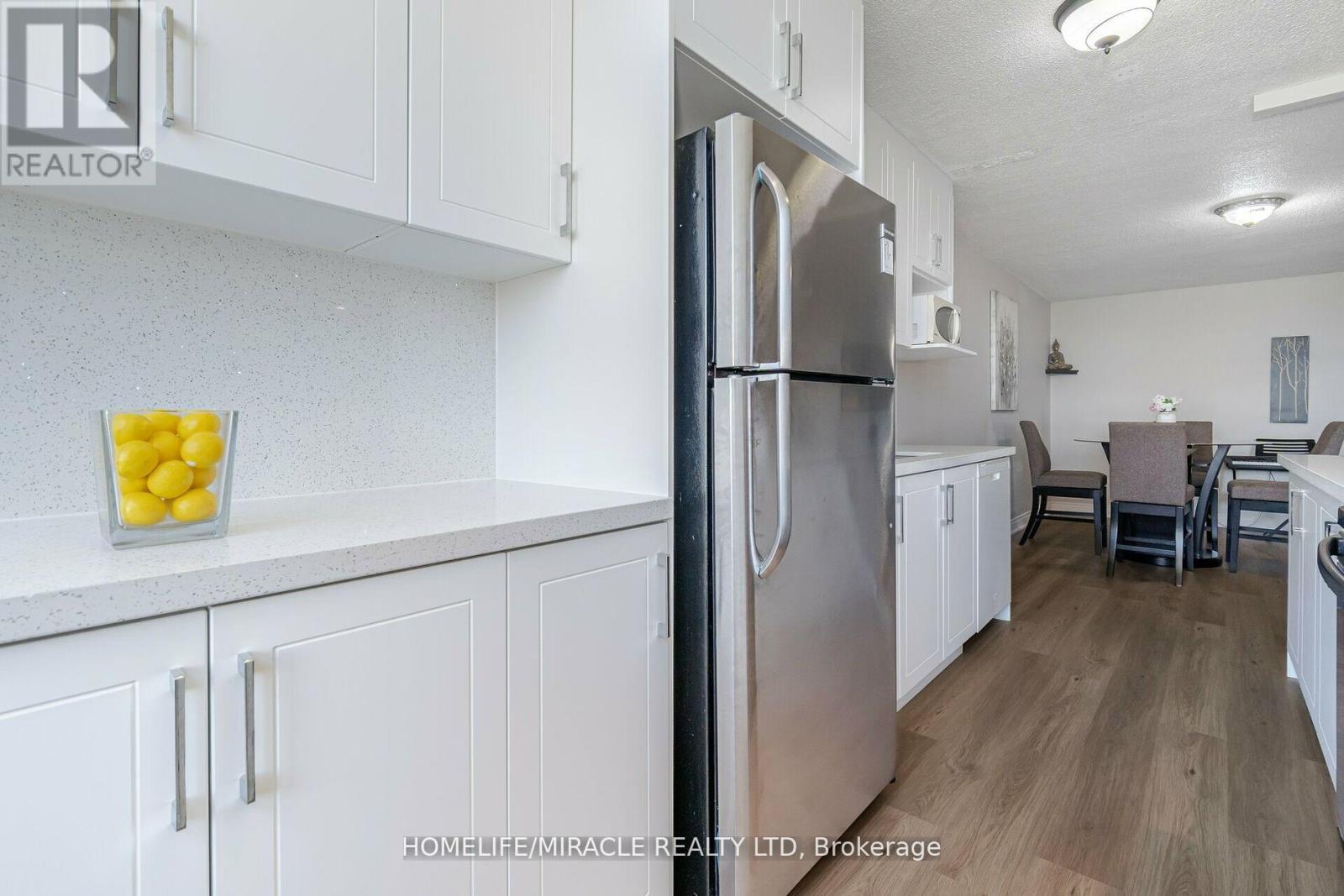 608 - 25 Kensington Road, Brampton, Ontario  L6T 3W8 - Photo 18 - W13636778