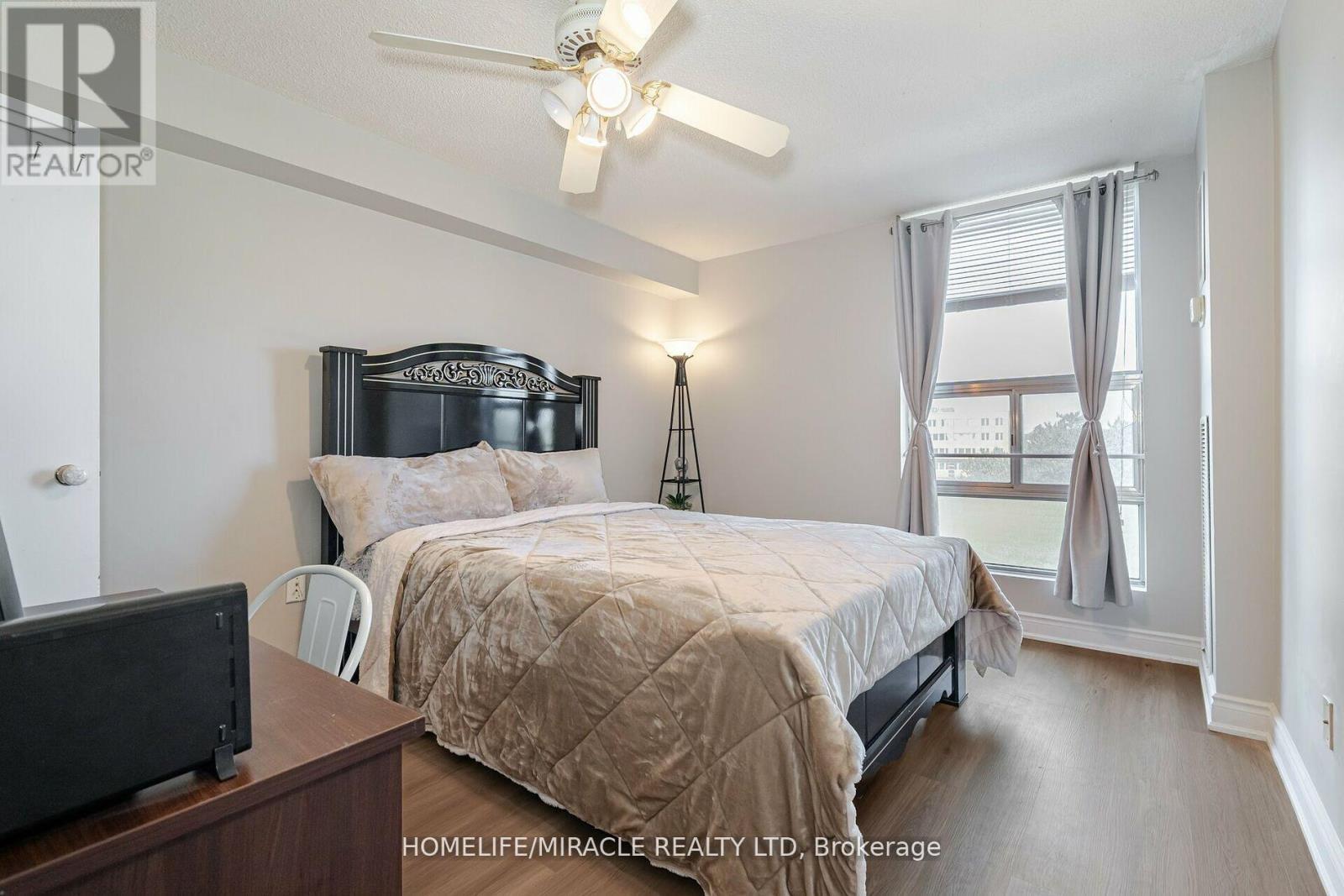 608 - 25 Kensington Road, Brampton, Ontario  L6T 3W8 - Photo 21 - W13636778