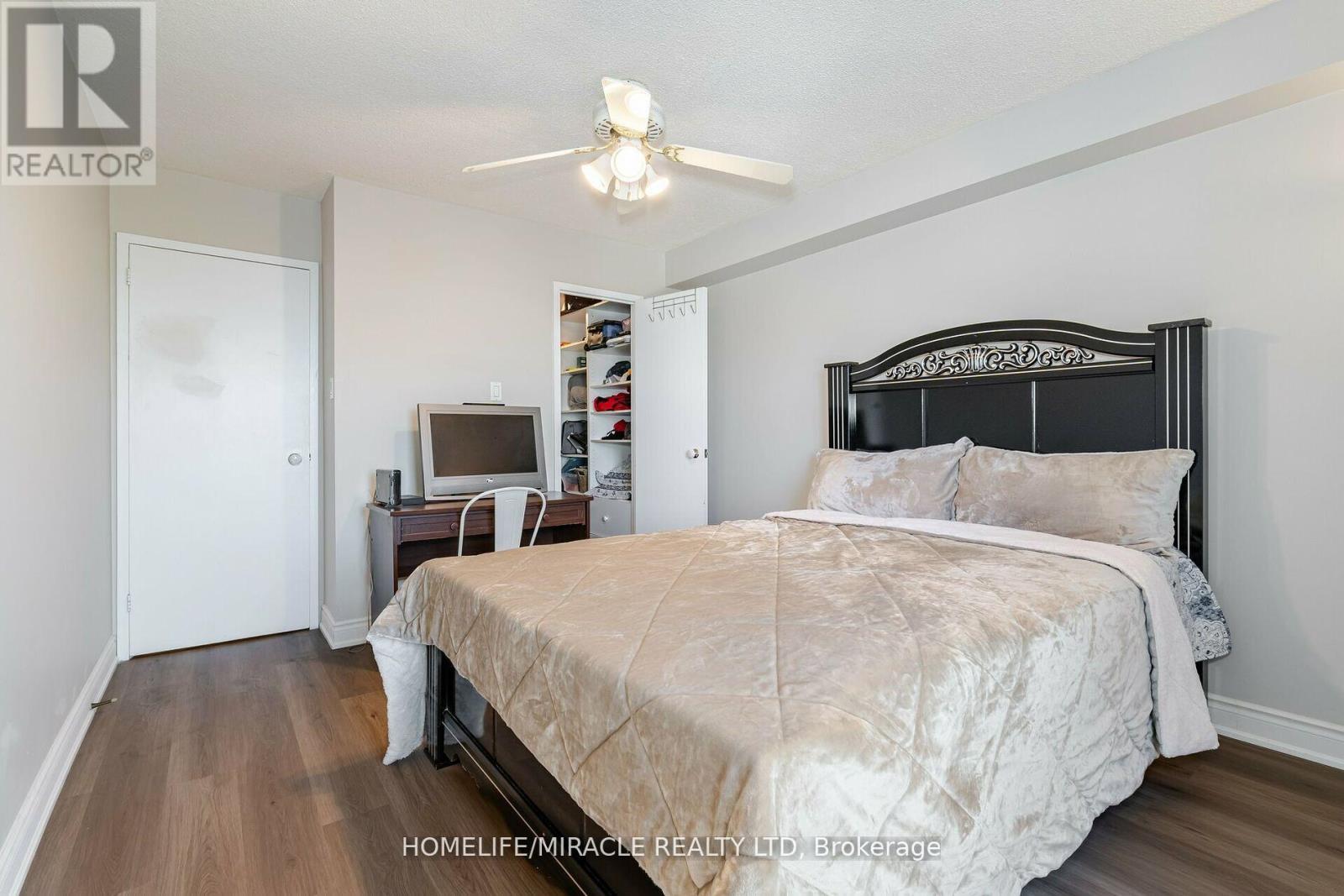 608 - 25 Kensington Road, Brampton, Ontario  L6T 3W8 - Photo 22 - W13636778