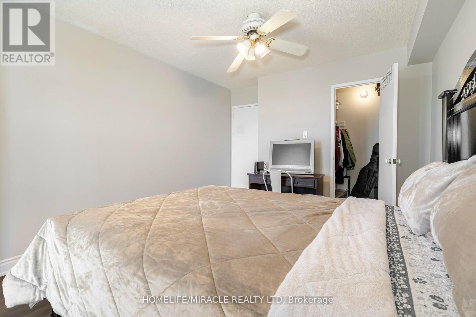 608 - 25 Kensington Road, Brampton, Ontario  L6T 3W8 - Photo 23 - W13636778